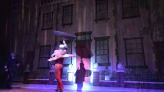 Highlights from quotMary Poppinsquot at Walnut Street Theatre [upl. by Bertila]