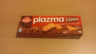 Plazma  Čoko  Plazma  Choco [upl. by Shira]