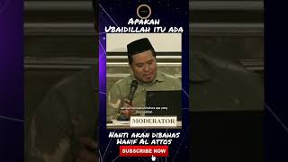 HANIF AL ATTOS NGELES pencintahabaib habib kyaiimad pecintakyai [upl. by Macgregor]