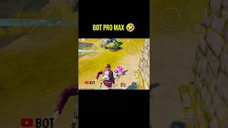 Ultra Pro Max 🤣🤣 pubg shorts bot bgmi pretending [upl. by Ydoj]