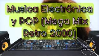 Electro pop retro 2000 David Guetta Calvin Harris Alizee Rihanna Black Eyed Peas etc [upl. by Nuahsed533]