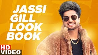 Jassie Gill LookBook  Decoding Inimitable Styles  Latest Punjabi Songs 2019  Speed Records [upl. by Aivonas]