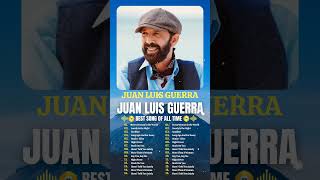 Juan luis Guerra Lo Mejor  La Bilirrubina  Mix Nuevo 2024 juanluisguerra bachata [upl. by Hueston293]