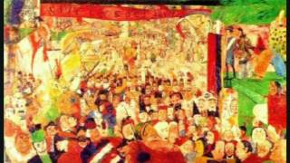 Laurens Windig Intocht van Christus te Brussel van James Ensor [upl. by Sawyer]