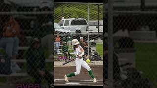 youtubeshorts softball shortvideos relatable fyp viralvideo love [upl. by Janessa]