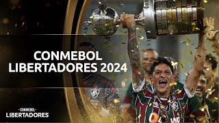 BOCA JUNIORS X FLUMINENSE  MELHORES MOMENTOS  CONMEBOL LIBERTADORES 2023 [upl. by Toulon]