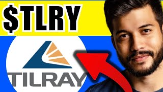 TLRY Stock Tilray stock TLRY STOCK PREDICTIONS TLRY STOCK Analysis Tlry stock news today [upl. by Ariec844]