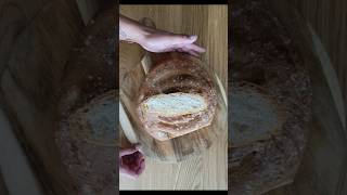 grekisk landbröd recipe bread breadrecipe [upl. by Foulk]