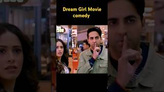 Kaun Hai Ye Puja 😂  Ayushmannn Khurrana and Nushrrat movieclips ayushmannkhurrana comedymovies [upl. by Allenod320]