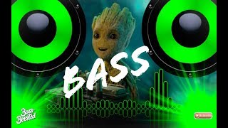 🎧 BASS BOOSTED 🎧 Electrónica Mega Mix  Prueba para SUBWOFERS [upl. by Yuk]