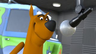 When Scooby Do Makes A Rap Song [upl. by Zonda]