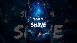 Spektrem  Shine Lyrics  No Copyright Music [upl. by Alyssa]