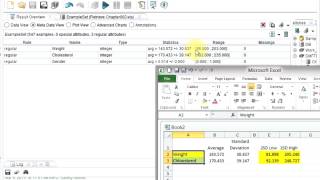 DataMiningForTheMassesChapter6kMeansClustering [upl. by Eenimod]