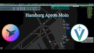 Event Hamburg Thursday on the Apron [upl. by Cchaddie]