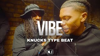 FREE Nemzzz x Knucks Type Beat  quotVibequot  Jazz Drill Type Beat 2024 [upl. by Tomi]