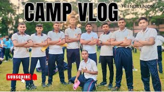 👮camp vlog👮odisha Vira treding likeandsubscribe 👍👍comment [upl. by Newsom]