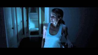 Dark Skies 2013 Jump Scare  Alien In The Bedroom [upl. by Davida]