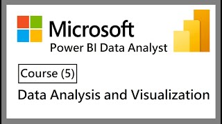 1Course introduction Data Analysis and Visualization with Power BI [upl. by Elehcin288]