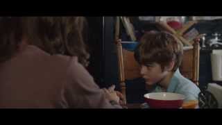 INSIDIOUS CHAPTER 2 Film Clip  quotSomethings Wrong With Daddyquot [upl. by Kaenel958]