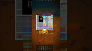 Minecraft Clutch Edit minecraft minecraftviralshorts minecraftedit [upl. by Olrak]