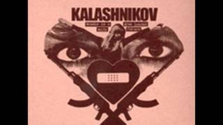 Kalashnikov  La neve [upl. by Ardme]