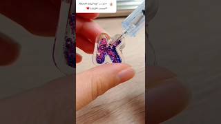 Resin crafts رزين explore foryou resincreation trending handmade resinlove art 1million [upl. by Helfand]