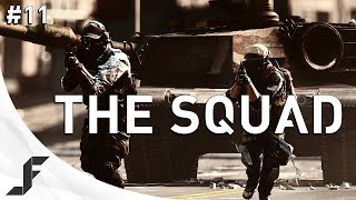 THE SQUAD  Episode 11 [upl. by Sopher]