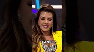 El Ritual Secreto de Alicia Machado que la Convirtió en Miss Universo [upl. by Dachy]