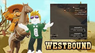 Westbound Script  Aimbot  Gun mod  Tp Bank  Esp  Pastebin [upl. by Aidile]