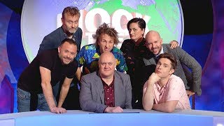 Mock the Week S17 E11 Milton Jones Geoff Norcott Tom Allen Ed Gamble Zoe Lyons [upl. by Bittner]