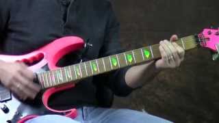 Learn to Play quotIts A Long Way to the Topquot by ACDC Guitar Lesson [upl. by Adala]