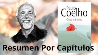 Resumen Once Minutos de Paulo Coelho [upl. by Nylidnam]