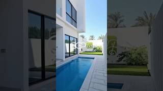 Brand New 5br Villa with Terrace Garden and Pool bahrain saar realestate property greengate [upl. by Jaclin]