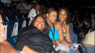 Essence Music Festival 2006 [upl. by Cristi]