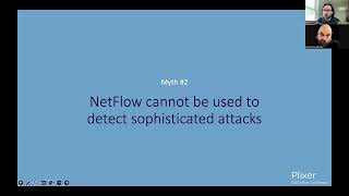 5 NetFlow Myths Debunked Webinar [upl. by Clute]