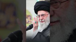 Rehbar E Muazzam Attitude Status🔥 Supreme Leader💪  Power Of Shia🚩 [upl. by Charlotta273]