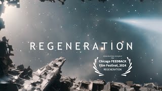 Regeneration  Short Movie 2024 [upl. by Kraus]