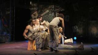 Stomp Live 2008 part 2 [upl. by Allemrac]