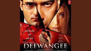 DEEWANGEE [upl. by Nea]