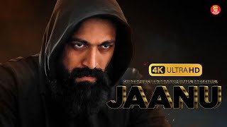 JAANU  TAMIL FULL MOVIE  YASH  TAMIL SUPERHIT MOVIES 2024  LATEST TAMIL MOVIES  tamilmovie [upl. by Nerin36]