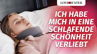 Ich habe mich in eine schlafende Schönheit verliebt  LoveBusterDeutsch [upl. by Dotti]