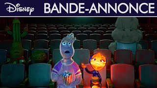 Élémentaire  Bandeannonce officielle  Disney [upl. by Asle167]