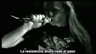 Cannibal Corpse  Devoured By Vermin Subtitulos En Español [upl. by Olav]