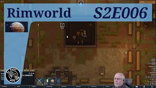 Rimworld deutsch S2E06 [upl. by Tronna64]