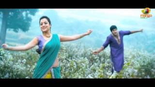 DK Bose Songs Trailer HD Padipoya Song Sundeep Kishan Nisha Agarwal [upl. by Ogu]