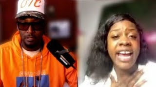 KWAME BROWN INTERVIEWS 304 CHAY MEANS WHO ATTACKED TOMMY SOTOMAYOR [upl. by Cardie]