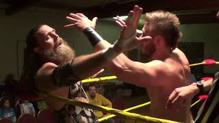 6 Cody Deaner vs Tyler Tirva [upl. by Allerbag181]