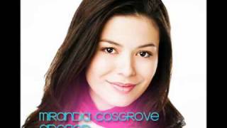 Miranda Cosgrove Adored Karaoke [upl. by Annailuj968]