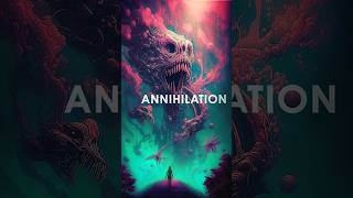 Annihilation Movie Short Review  CinemaPanti [upl. by Gee197]