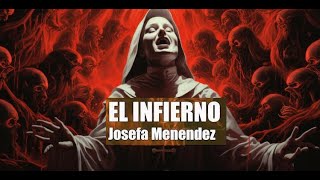 EL INFIERNO DE SOR JOSEFA MENÉNDEZ [upl. by Jacqui911]